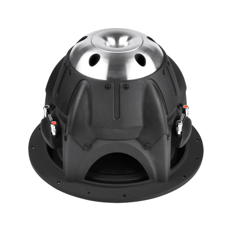 Kruger&Matz głośnik samochodowy subwoofer 12"