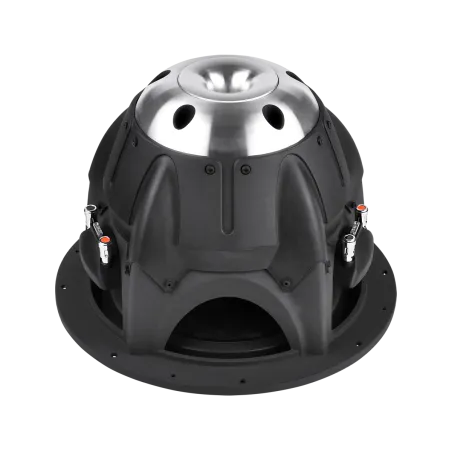 Kruger&Matz głośnik samochodowy subwoofer 12"