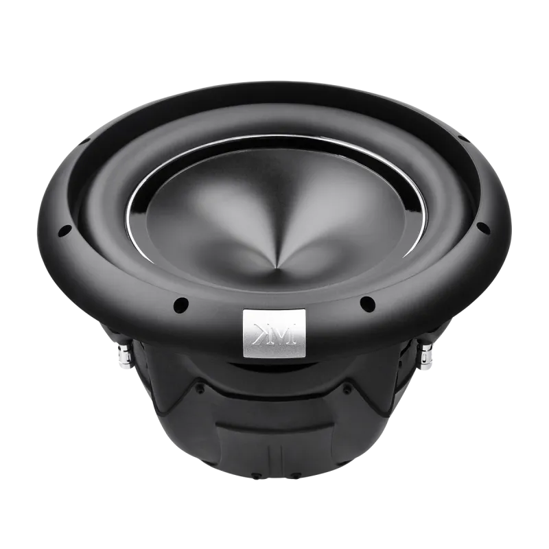 Kruger&Matz głośnik samochodowy subwoofer 15" Kruger&Matz głośnik samochodowy subwoofer 15"