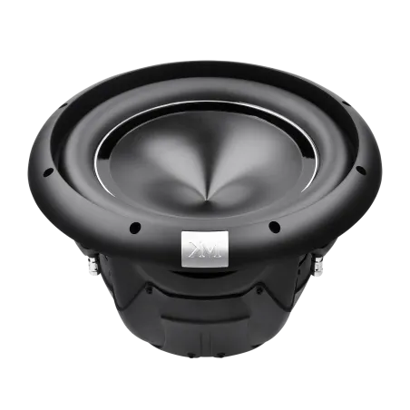 Kruger&Matz głośnik samochodowy subwoofer 15"