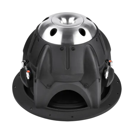 Kruger&Matz głośnik samochodowy subwoofer 15"
