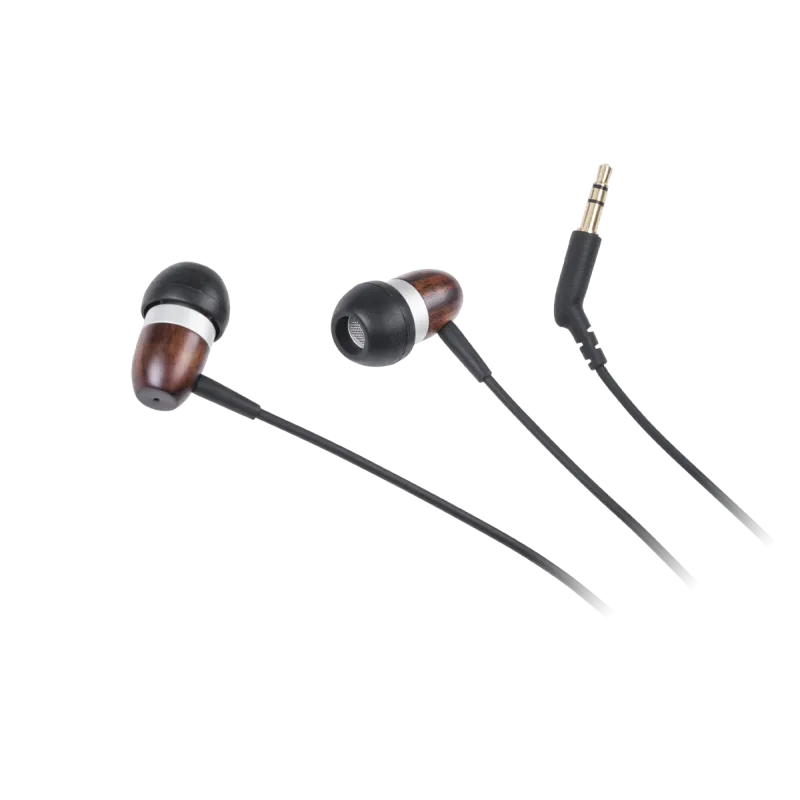 Kruger&Matz słuchawki douszne KM 108 EB