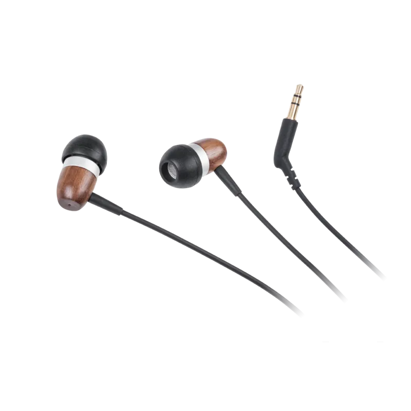 Kruger&Matz słuchawki douszne KM 108 WN