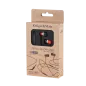 Kruger&Matz słuchawki douszne z mikrofonem KM 108M RW