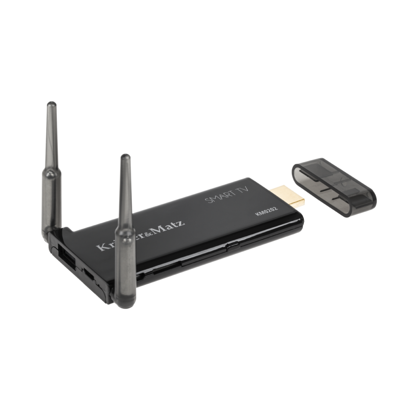 Kruger&Matz Smart TV Android Dongle