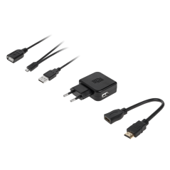 Kruger&Matz Smart TV Android Dongle