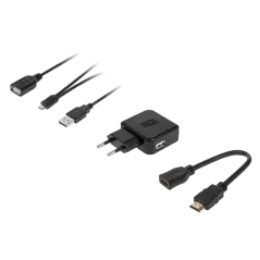 Kruger&Matz Smart TV Android Dongle