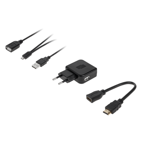 Kruger&Matz Smart TV Android Dongle