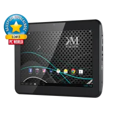 Kruger&Matz Tablet 10,1" Android 4.1 (Dual Core RK3066 Cortex A9, IPS 1280x800, Quad Core Mali 400, 8Gb)