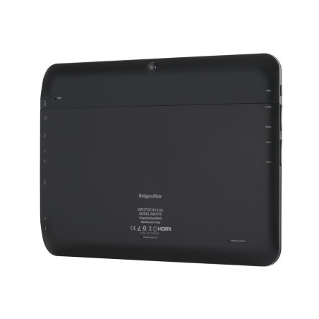 Kruger&Matz Tablet 10,1" Android 4.1 (Dual Core RK3066 Cortex A9, IPS 1280x800, Quad Core Mali 400, 8Gb)