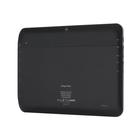 Kruger&Matz Tablet 10,1" Android 4.1 (Dual Core RK3066 Cortex A9, IPS 1280x800, Quad Core Mali 400, 8Gb)