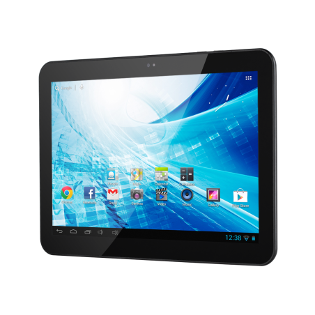Kruger&Matz Tablet 10,1" Android 4.2 (Dual Core RK3066 Cortex A9, IPS 1280x800, Quad Core Mali 400, 8Gb)