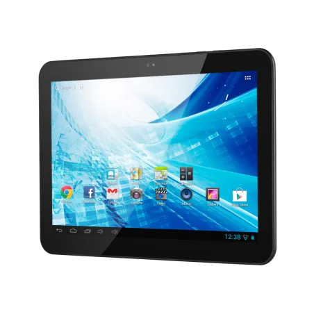 Kruger&Matz Tablet 10,1" Android 4.2 (Dual Core RK3066 Cortex A9, IPS 1280x800, Quad Core Mali 400, 8Gb)