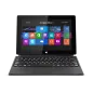 Kruger&Matz Tablet 10,1" Windows 8.1 z klawiaturą