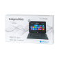 Kruger&Matz Tablet 10,1" Windows 8.1 z klawiaturą