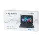 Kruger&Matz Tablet 10,1" Windows 8.1 z klawiaturą