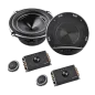 Kruger&Matz zestaw głośników samochodowych 5" Kruger&Matz zestaw głośników samochodowych 5"