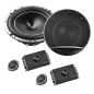 Kruger&Matz zestaw głośników samochodowych 6,5" Kruger&Matz zestaw głośników samochodowych 6,5"