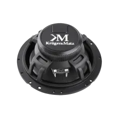 Kruger&Matz zestaw głośników samochodowych 6,5"