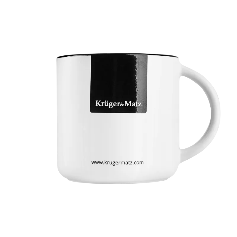 Kubek Kruger&Matz Kubek Kruger&Matz