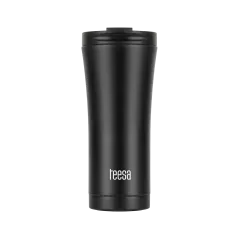 Kubek termiczny TEEA 500ml black