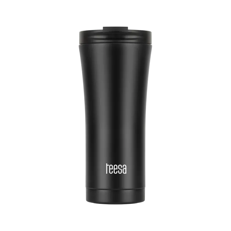 Kubek termiczny TEEA 500ml black