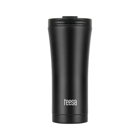 Kubek termiczny TEEA 500ml black