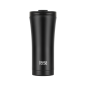 Kubek termiczny TEEA 500ml black Kubek termiczny TEEA 500ml black