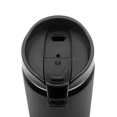 Kubek termiczny TEESA 350ml black