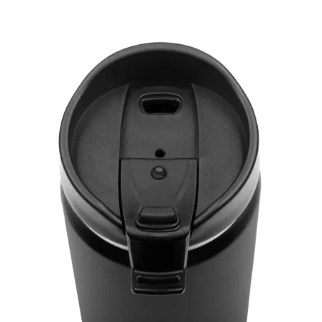 Kubek termiczny TEESA 350ml black