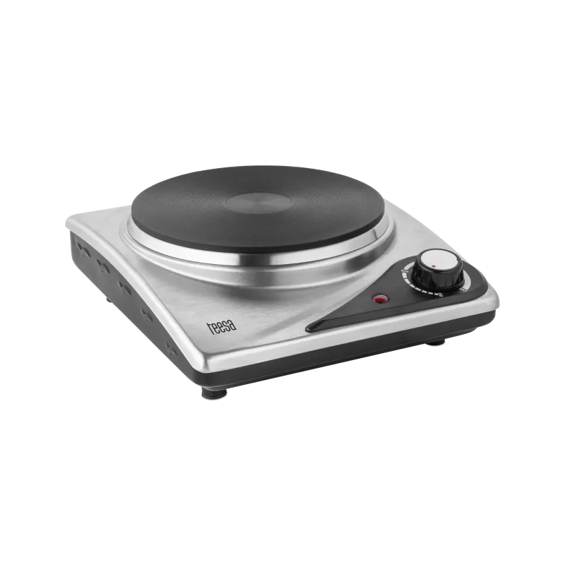 Kuchenka elektryczna przenośna pojedyncza 1500W Kuchenka elektryczna przenośna pojedyncza 1500W