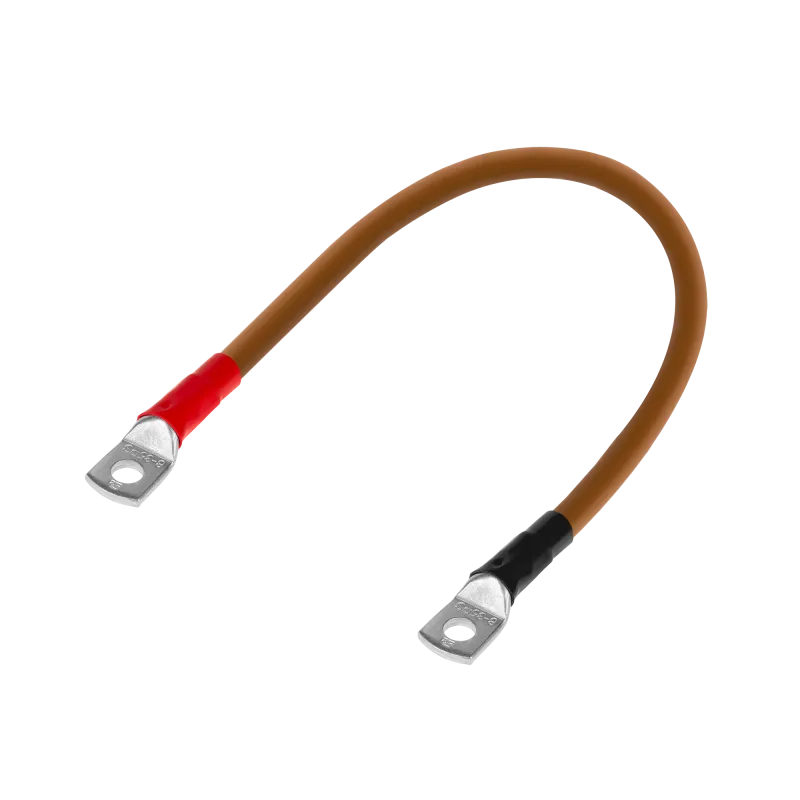 Łącznik akumulatorowy LA35/8 Łącznik akumulatorowy LA35/8