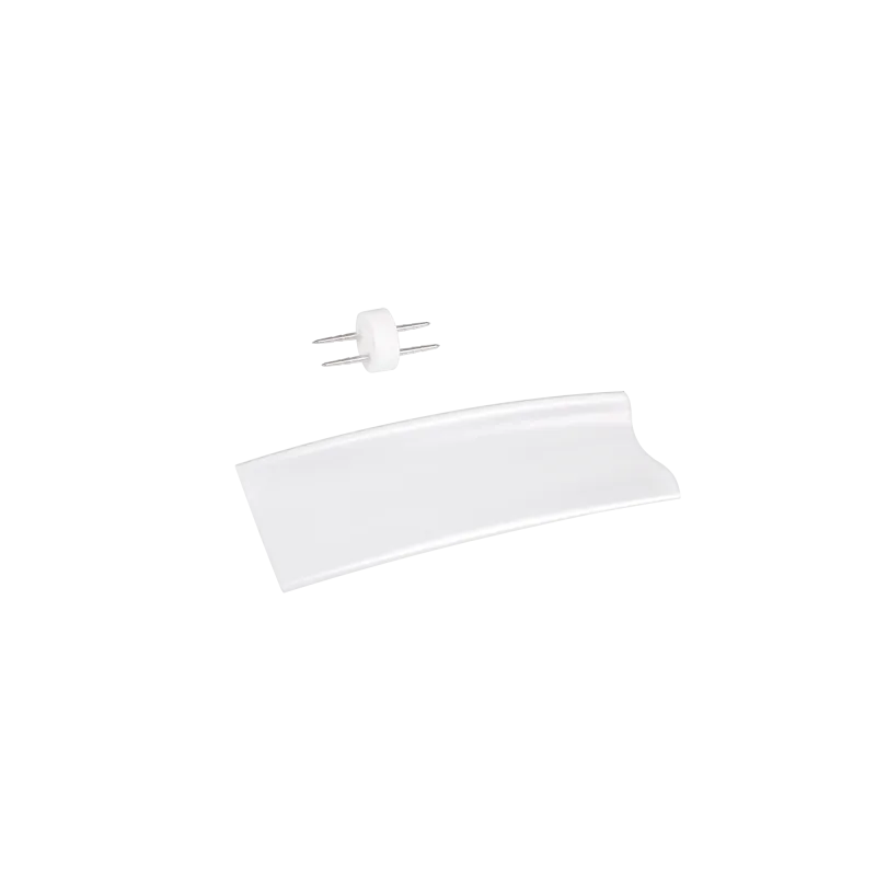 Łącznik do sznura LED typu neon