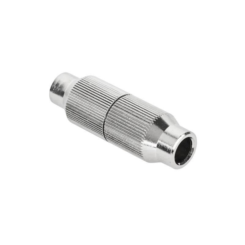 Łącznik kabla koncentrycznego metalowy Łącznik kabla koncentrycznego metalowy