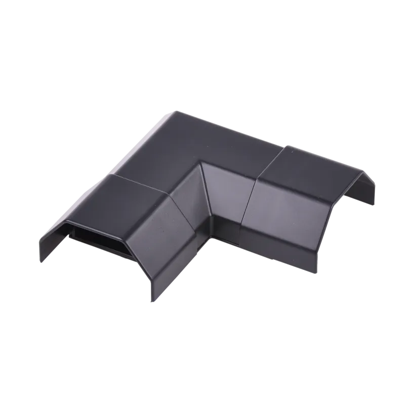 Łącznik kątowy do listwy maskującej (UCH0078A) Łącznik kątowy do listwy maskującej (UCH0078A)