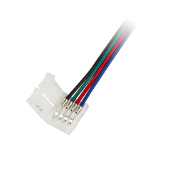 Łącznik pasków LED (10mm 5050 RGB)