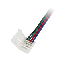 Łącznik pasków LED (10mm 5050 RGB)