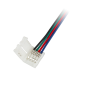Łącznik pasków LED (10mm 5050 RGB)