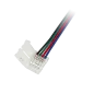 Łącznik pasków LED (10mm 5050 RGB)