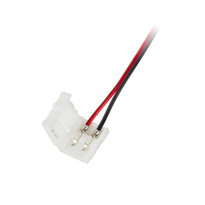 Łącznik pasków LED (10mm 5050)