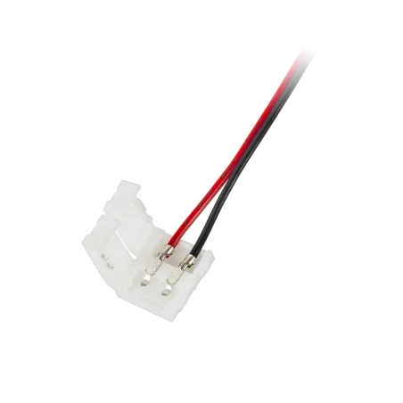Łącznik pasków LED (10mm 5050)