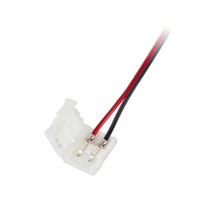 Łącznik pasków LED (10mm 5050) Łącznik pasków LED (10mm 5050)