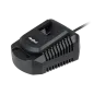 Ładowarka akumulatora 20V 2Ah/4Ah Rebel Tools