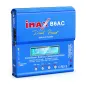 Ładowarka balansująca iMAX B6 80W E6168