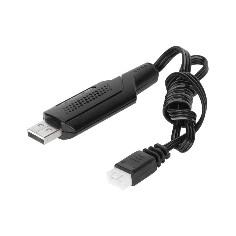 Ładowarka do akumulatorków do samochodu REVOLT ZAB0106.1