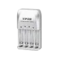 Ładowarka do akumulatorków VIPOW LIFELONG PSC001 4xAA 4xAAA Ładowarka do akumulatorków VIPOW LIFELONG PSC001 4xAA 4xAAA