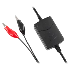Ładowarka do akumulatorów żelowych 12V (do 7Ah)