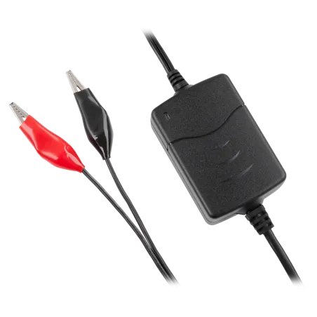 Ładowarka do akumulatorów żelowych 12V (do 7Ah)