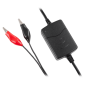 Ładowarka do akumulatorów żelowych 12V (do 7Ah) Ładowarka do akumulatorów żelowych 12V (do 7Ah)