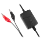 Ładowarka do akumulatorów żelowych 12V (do 7Ah) Ładowarka do akumulatorów żelowych 12V (do 7Ah)